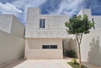 Casa en  Pueblo Cholul, Mérida, Yucatán