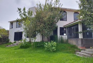 Casa en fraccionamiento en  Rinconada De Tecaxic, San Miguel Zinacantepec, Estado De México, México