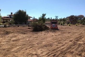 Lote de Terreno en  Tapalpa, Jalisco, México