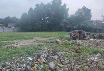 Lote de Terreno en  Avenida Sor Juana Inés De La Cruz, Santa María Nativitas, Ciudad De México, Cdmx, México