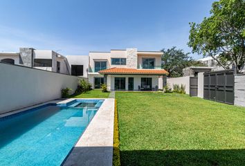 Casa en  Tecnológico De Monterrey Campus Cuernavaca, Carretera Federal 95 De Cuota, Real Del Puente, Morelos, México