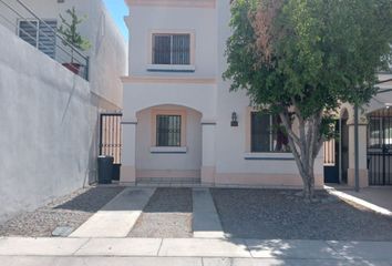 Casa en fraccionamiento en  Boulevard Paseo De Las Quintas, Las Quintas, Hermosillo, Sonora, México