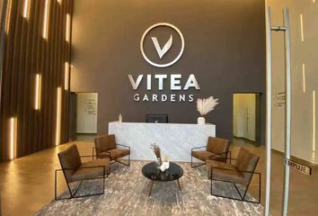 Departamento en  Vitea Gardens, Anillo Vial Fray Junípero Serra, El Refugio, Santiago De Querétaro, Querétaro, México