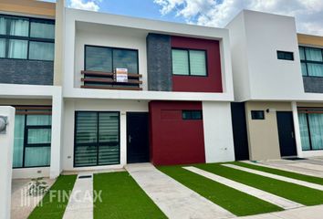 Casa en  Acacia Residencial, Brita, Desarrollo Urbano Tres Ríos, Culiacán, Sinaloa, México