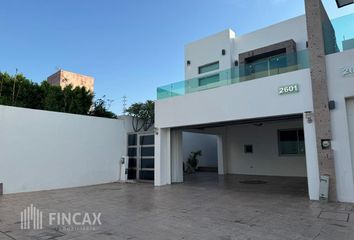 Casa en condominio en  La Cantera, Boulevard Alfonso G. Calderón, Desarrollo Urbano Tres Ríos, Culiacán, Sinaloa, México