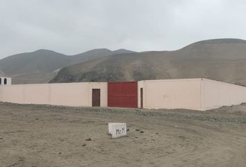 Terreno en  Cañete, Perú