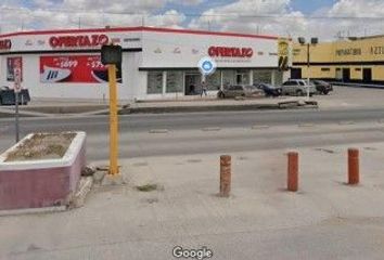 Local comercial en  Henequén & Emiliano Zapata, Terrenos Nacionales, Juárez, Chihuahua, México