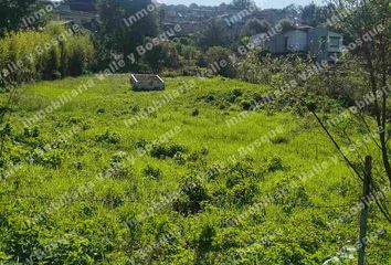 Lote de Terreno en  Valle De Bravo Haus Paolo, Cerro Colorado, Estado De México, México