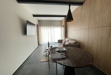 Departamento en  Calle Salamanca 11, Roma Norte, Ciudad De México, Cdmx, México