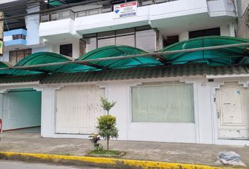 Casa en  Av. Río Lelia, Santo Domingo, Ecuador