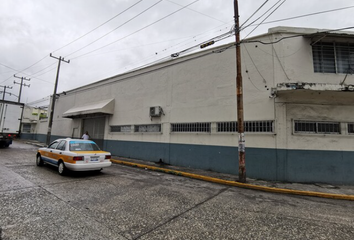 Nave en  Lázaro Cárdenas, Córdoba, Córdoba, Veracruz