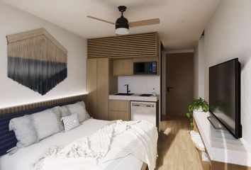 Departamento en  Playa Del Carmen, Quintana Roo, México