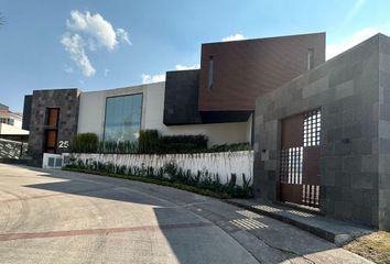 Casa en  Pergolas, Bosque Real, Naucalpan De Juárez, Estado De México, México