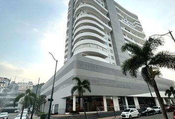 Departamento en  Puerto Santa Ana, Guayaquil, Ecuador