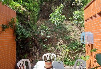 Casa en  La Mota, Medellín