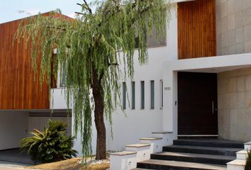 Casa en  La Vista Country Club, Vía Atlixcáyotl, Sta María Tonanzintla, San Andrés Cholula, Puebla, México