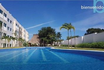 Departamento en  Playa Del Carmen, Quintana Roo, México