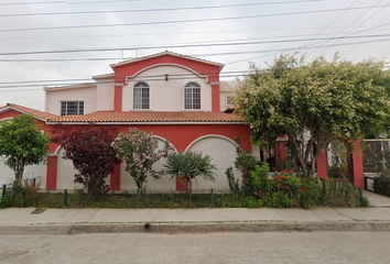 Casa en  18 De Marzo 1751, Hidalgo, 22880 Ensenada, B.c., México