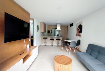 Apartamento en  Poblado, Medellín