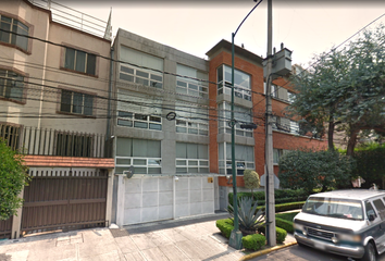 Departamento en  San Francisco 22, Código 2, Colonia Del Valle Norte, Ciudad De México, Cdmx, México