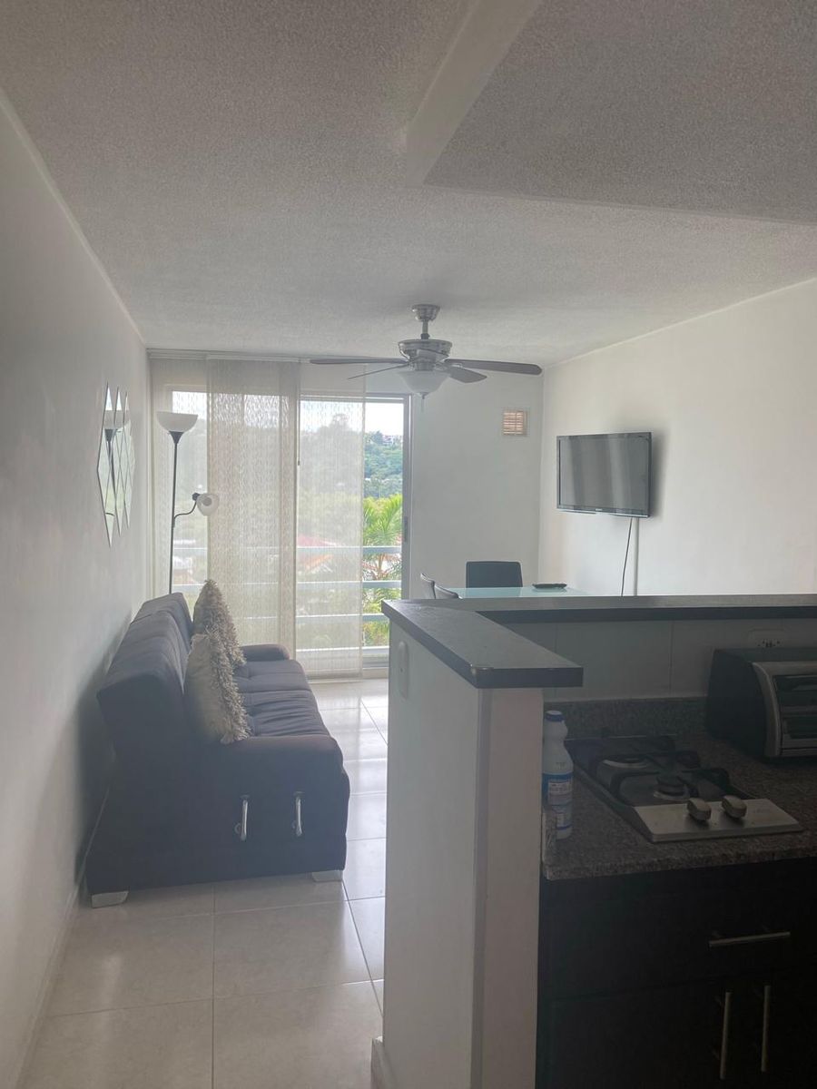Apartamento en arriendo Jardín II (El Jardín) en Jardin Ii