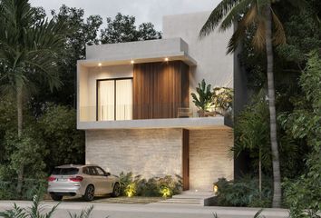 Casa en  Ciudad Mayakoba, Carretera Federal 307 Lt 40 Y 41, Ciudad Mayakoba, Playa Del Carmen, Quintana Roo, México