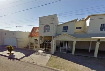 Casa en  Flores Del Tepeyac, Delicias, Chihuahua, México