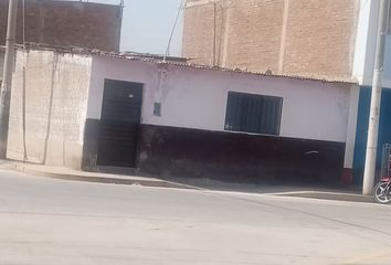 Terreno en  Av. Tacna 1596, Ferreñafe, Perú