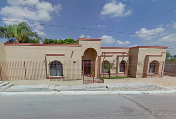 Casa en  Calle Niño Artillero, Rancho Grande, Reynosa, Tamaulipas, México