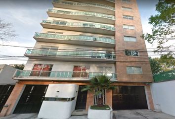 Departamento en  Viaducto Río Becerra 283, Nápoles, Ciudad De México, Cdmx, México