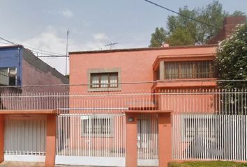 Casa en  Felipe Carrillo Puerto 39, Coyoacán, 04000 Ciudad De México, Cdmx, México