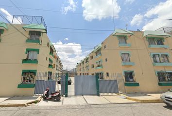 Departamento en  Del Campo, El Campo, Tepeaca, Puebla, México