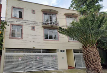 Departamento en  Roma Sur, Cuauhtémoc, Cdmx