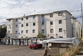 Departamento en  Infonavit San Miguel Mayorazgo, Puebla De Zaragoza, Puebla, México