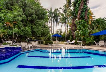 Villa-Quinta en  Mesa De Yeguas Country Club, Anapoima, Cundinamarca, Colombia