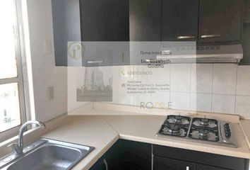 Departamento en  Arcos De Aragón 439, Dm Nacional, Rinconada Villa De Aragón, Ciudad De México, Cdmx, México