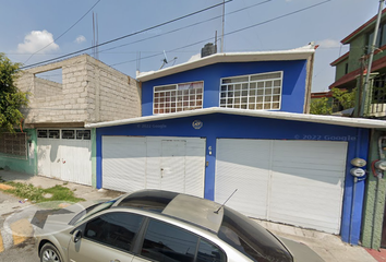 Casa en  Río Amazonas 6, Mz 010, Jardines De Morelos, Ecatepec De Morelos, Estado De México, México