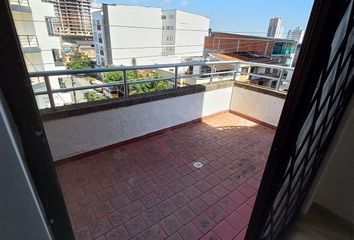 Apartamento en  Carrera 25 #15-3, Bucaramanga, Santander, Colombia