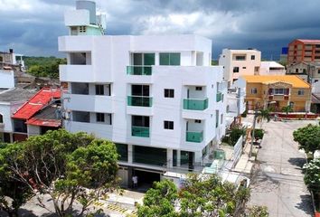 Apartamento en  Calle 6 #26, Villa Campestre, Sabanilla Montecarmelo, Puerto Colombia, Atlántico, Colombia