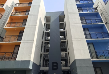 Departamento en  Calzada Ignacio Zaragoza 838, Ampliación Aviación, Ciudad De México, Cdmx, México