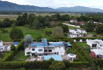 Casa en  Condominio Valle Verde, Pitalito, Huila, Colombia