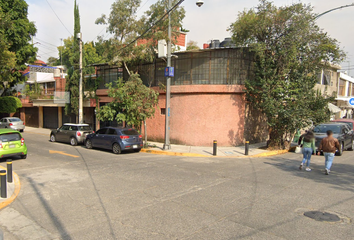 Casa en  Odontología 20, Copilco Universidad, Ciudad De México, Cdmx, México