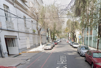 Casa en  Calle Héroes, Colonia Guerrero, Ciudad De México, Cdmx, México