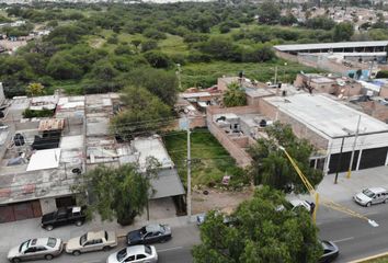 Lote de Terreno en  Fraccionamiento Rancho Santa Mónica, Ciudad De Aguascalientes