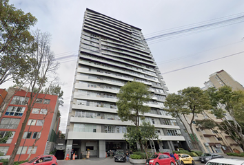 Departamento en  Avenida México Coyoacán 321-285-321-285, General Pedro María Anaya, Benito Juárez, Ciudad De México, 03340, Mex