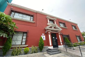 Oficina en  El Olivar, Lima