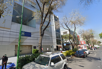 Oficina en  Ponciano Arriaga 15, Tabacalera, Ciudad De México, Cdmx, México