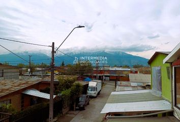 Casa en  La Florida, Provincia De Santiago