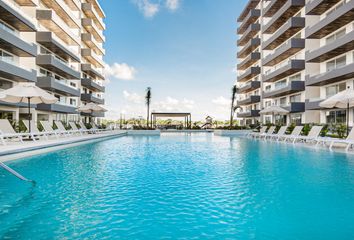 Departamento en  Ampliación Álamos, Cancún, Benito Juárez, Quintana Roo, Mex