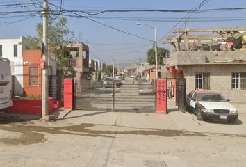 Casa en fraccionamiento en  Albahaca, Hacienda Las Delicias, 22163 Tijuana, Baja California, México